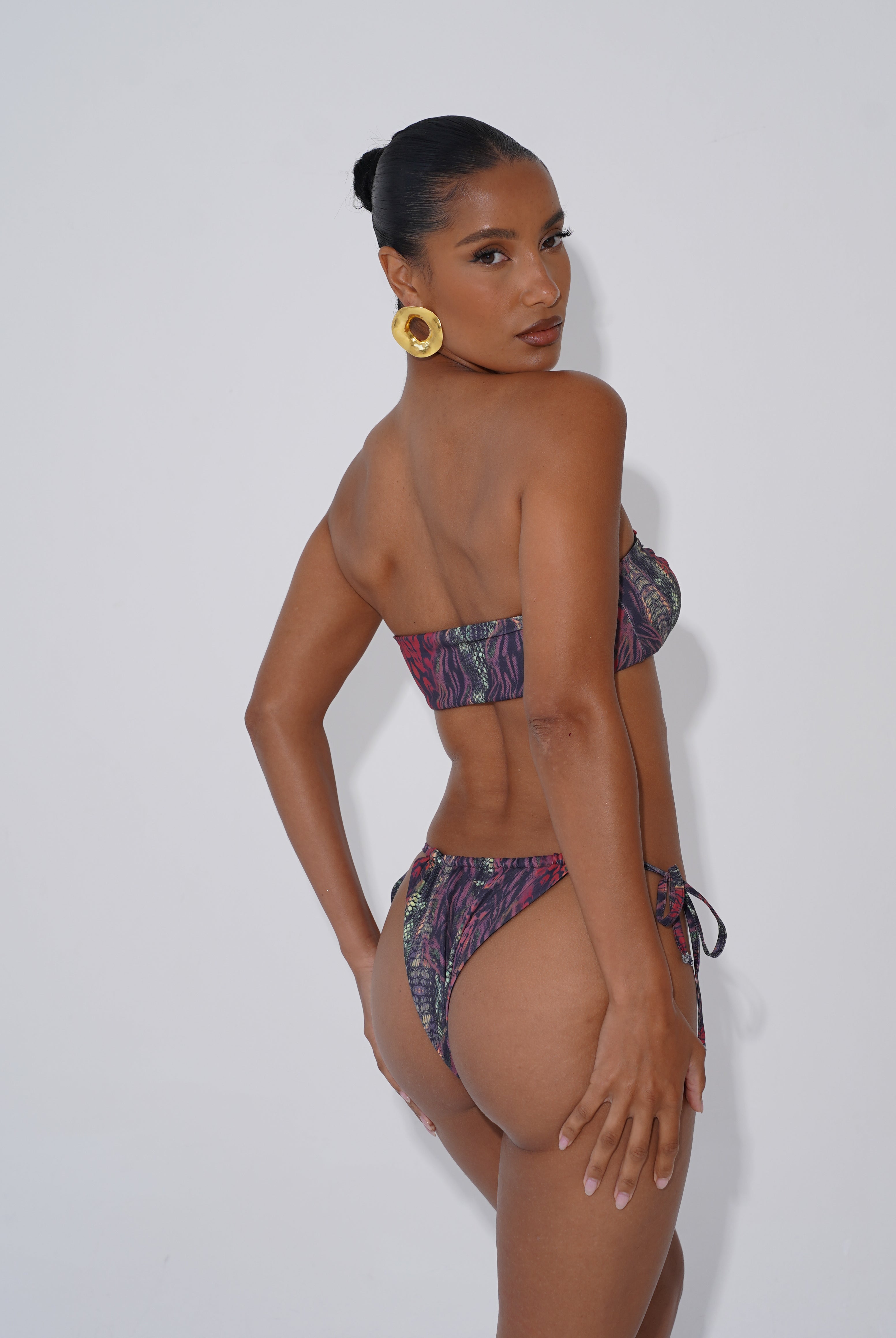 Rio Bikini Bottoms - Viper (15461493309822) (15461492883838)
