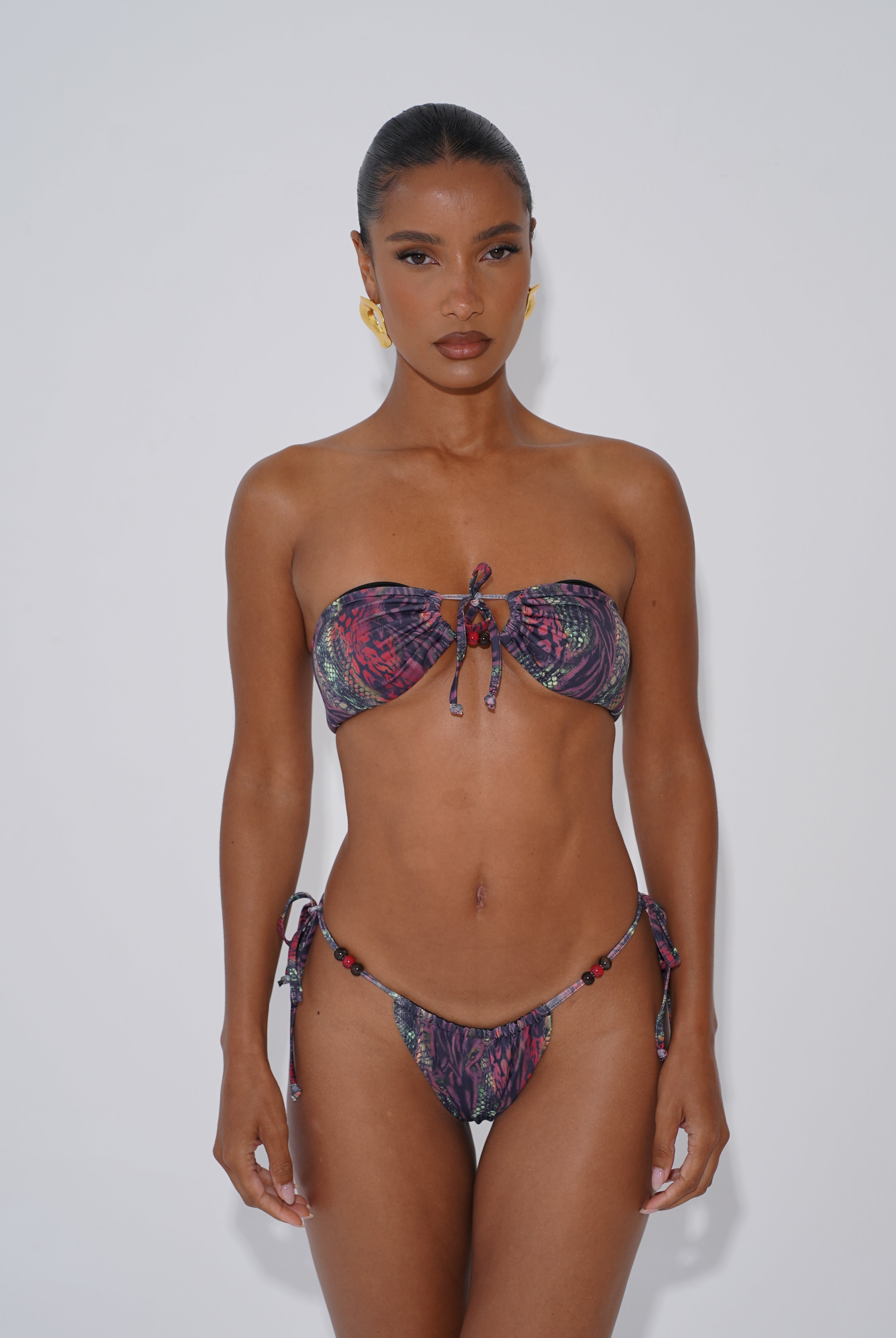 Rio Bikini Bottoms - Viper (15461493309822) (15461492883838)